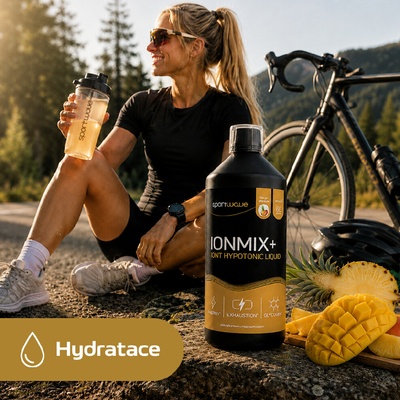 SportWave IONMIX+ 1000 ml
