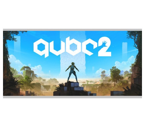 Q.U.B.E. 2