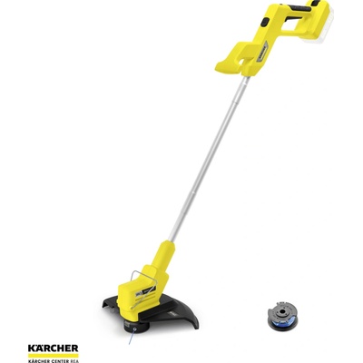 Kärcher LTR 2-18