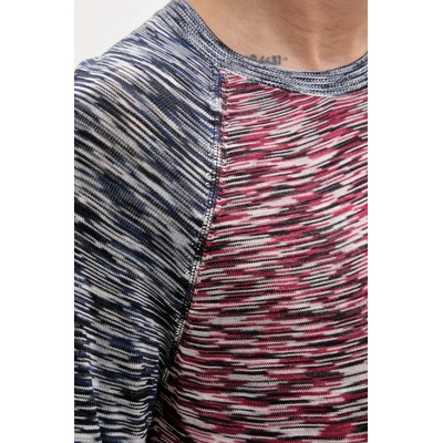 Desigual Блуза с дълги ръкави Desigual BRUNSWICK (25SMTF03)