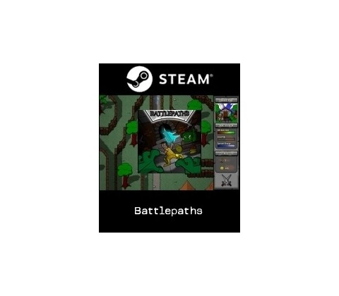 Battlepaths