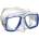 mares Водолазна маска Mares Ray Diving mask - Blue / White / Clear - размер One Size (700-0106-0211)