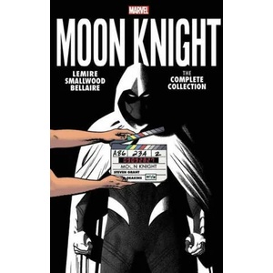 Moon Knight: The Complete Collection (2022)
