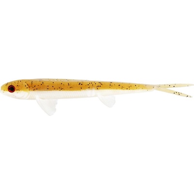 Westin Gumová nástraha TwinTeez Pelagic V-Tail Light Baitfish 2ks - 17cm 16g