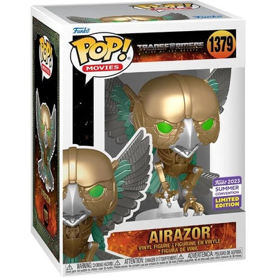 Funko Pop! 1379 Transformers Airazor