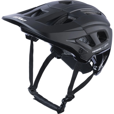 KENNY SCRAMBLER black 2023