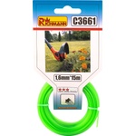 RICHMANN Корда, звезда 1, 6мм/15м Richmann C3661
