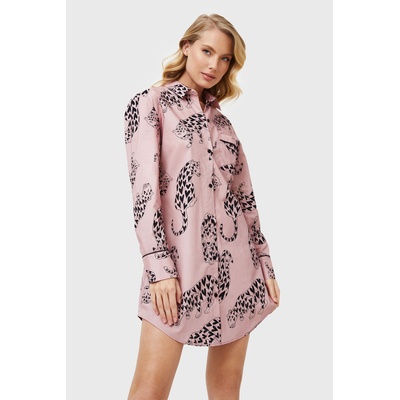 Aruelle Памучна нощница Aruelle Brenda къса (BrendaAruel_kos)