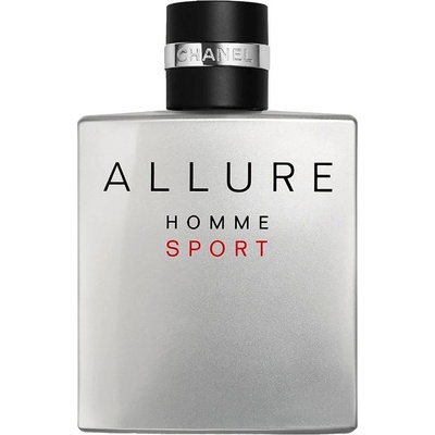 Chanel Allure Sport toaletná voda pánska 50 ml tester