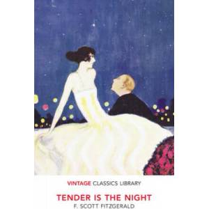 Tender is the Night (ISBN: 9781784872847)