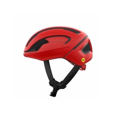 POC Omne Air MIPS - Versatile all-road helmet with MIPS Air Node, optimized ventilation, slim profile, 360° fit & eye garage for commuter, road bike and gravel - 10875