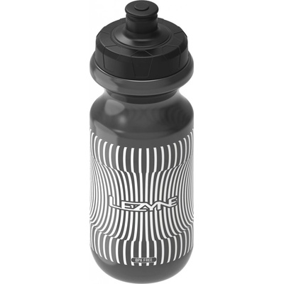 Lezyne Flow Smoke Grey 600 ml