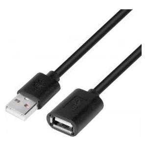 TB Print USB TB USB 2.0 Type A Cable (Socket) 1.8