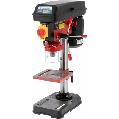 Airpress Sloupová vrtačka 16-580 5 rychlostí 77301