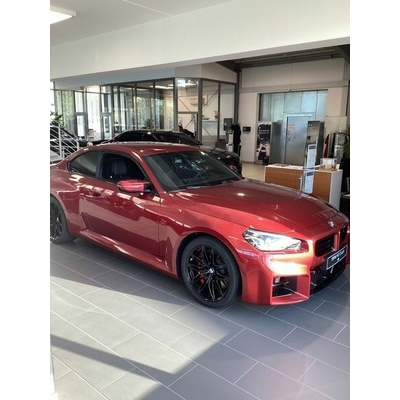 BMW M2 Coupe 353 kW