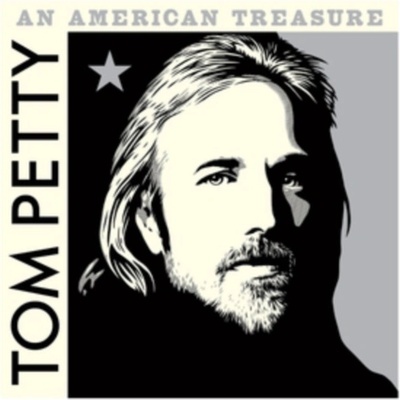 PETTY, TOM - AN AMERICAN TREASURE CD