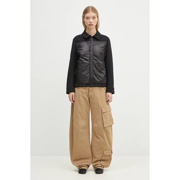 DARKPARK Памучен панталон DARKPARK Rosalind (WTR04.FAP05.008501)