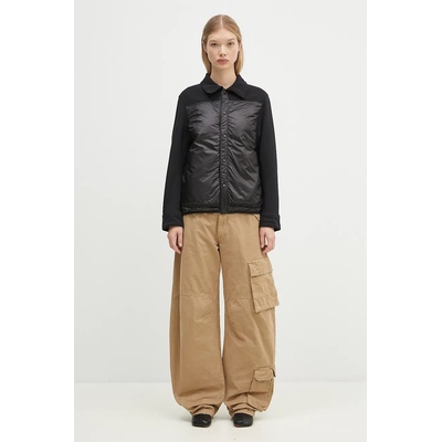 DARKPARK Памучен панталон DARKPARK Rosalind (WTR04.FAP05.008501)