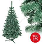 ANMA Коледно дърво white 180 см бор (am0123)