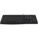 Logitech Keyboard K120 920-002508
