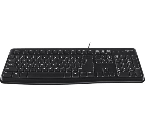 Logitech Keyboard K120 920-002508