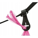 Trixie Držiak sáčkov silicone na exkrementy na vodítko 1 ks