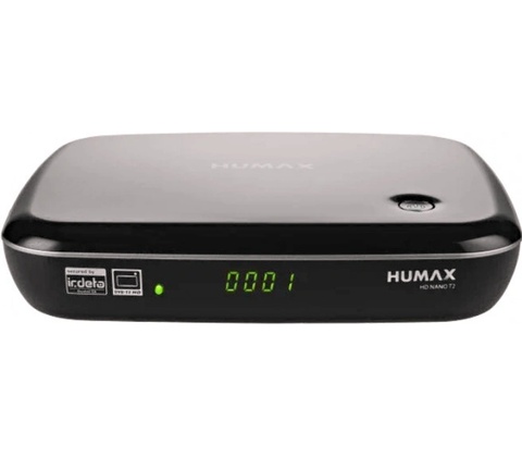 Humax T2