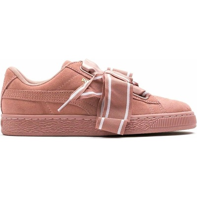 Puma Suede Heart Satin Ii