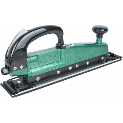 Pneumatický karosářský hoblík, bruska, 407 x 63 mm - JONNESWAY JAS-6531