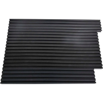 LDO Motors Extrusions Kit - Milo 1.5 (LDO-MILO-EXT)