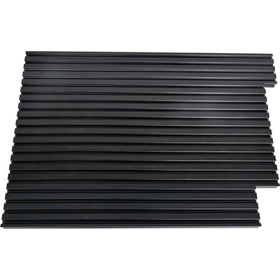 LDO Motors Extrusions Kit - Milo 1.5 (LDO-MILO-EXT)