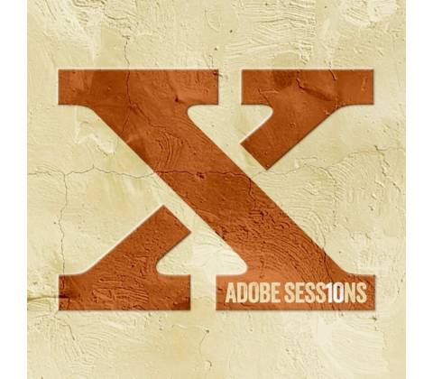 JINKS, CODY - ADOBE SESSIONS (1) CD