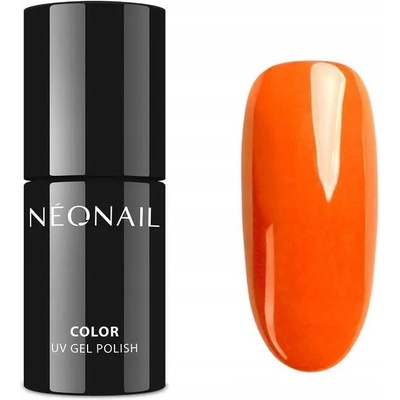 NeoNail Your Summer, Your Way - lak na nehty 7,2 ml - odstín stále na pláži (hybridní lak)