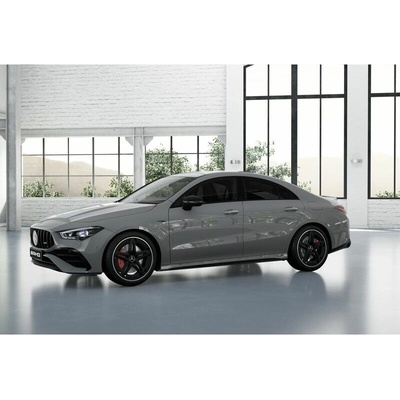 Mercedes-Benz CLA 35 AMG 225 kW