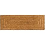 Unimasa Изтривалка от кокосови влакна 25x75 cm Ways - Casa Selección (806785)
