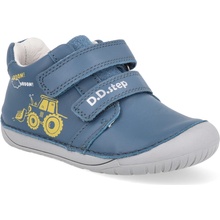D.D.Step S070-62964B modré traktor