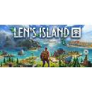 Len's Island