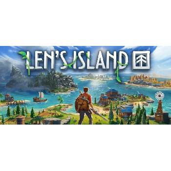 Len's Island