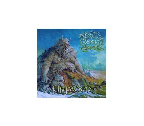 Urfader - Grimner CD
