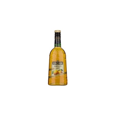 Pircher Sudtiroler Marillennlikor 25% 0,7 l (holá láhev) – Zboží Dáma