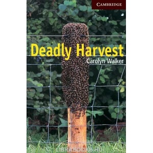 Deadly Harvest Level 6 | Carolyn Walker (2011)