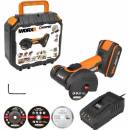 Worx WX801