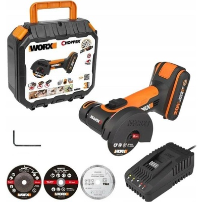 Worx WX801