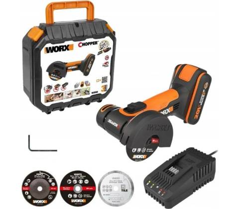 Worx WX801