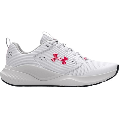 Under Armour Фитнес обувки Under Armour UA Charged Commit TR 4-WHT 3026017-103 Размер 41 EU