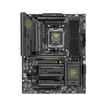 MSI MAG B850 TOMAHAWK MAX WIFI