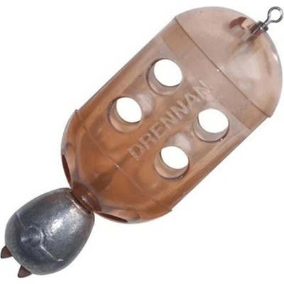 Krmítko Drennan Carp Feeder Small 10g