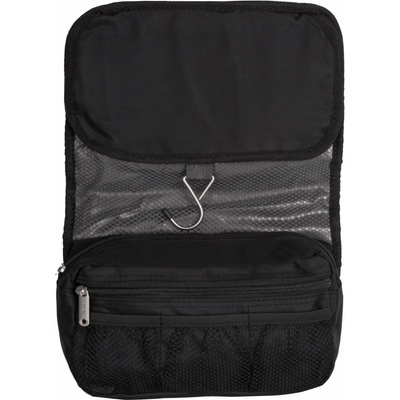 Travelite Orlando Cosmetic bag Black