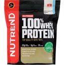 Proteíny NUTREND 100% Whey Protein 1000 g