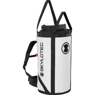 Skylotec Раница за катерене Skylotec Brento 50 Climbing backpack - White - размер One Size (504-1578-0111)